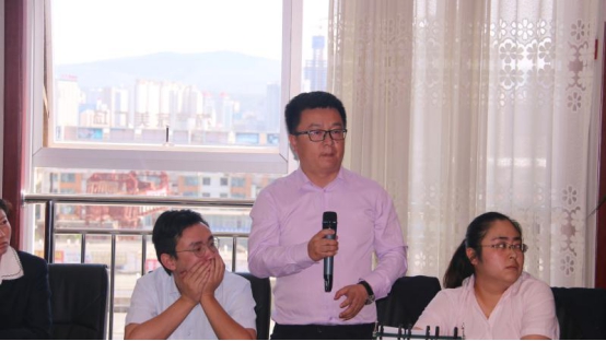 “防風(fēng)險、除隱患、遏事故”安全知識競賽
