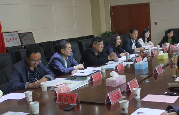 協(xié)調(diào)對接，有序推進保稅物流中心項目建設(shè)